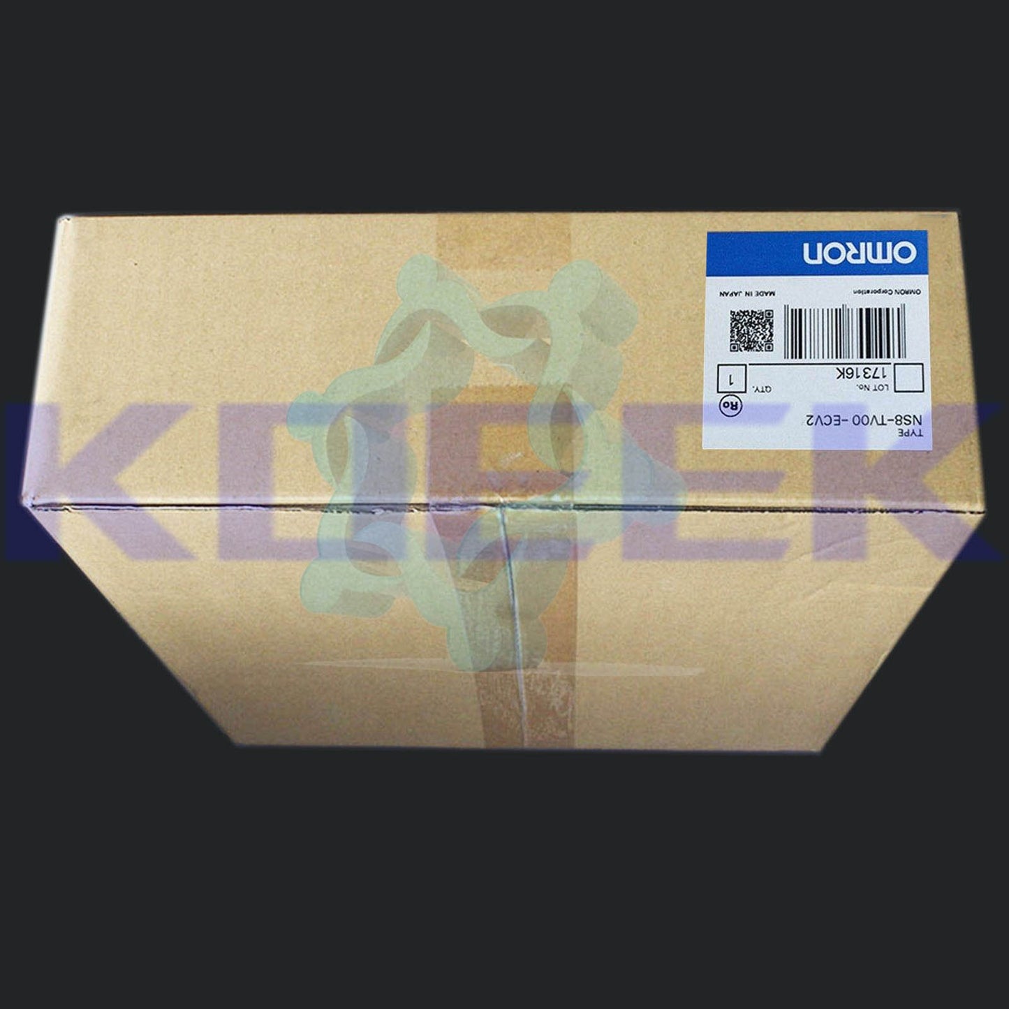 NS8-TV00-ECV2 - OMRON