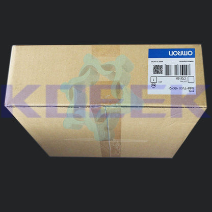 NS8-TV00-ECV2 - OMRON