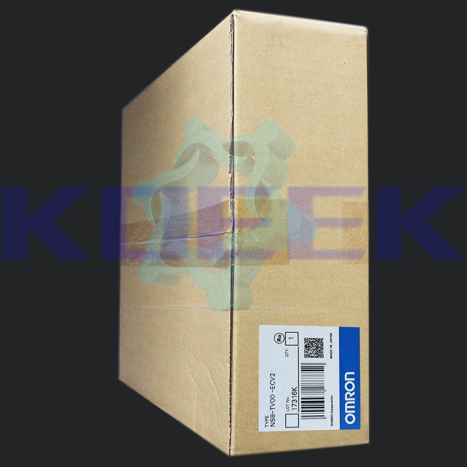 NS8-TV00-ECV2 - OMRON