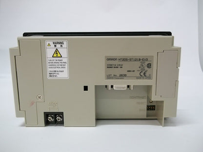 NT20S-ST121B-EV3 - OMRON