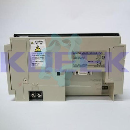 NT20S-ST121B-EV3 - OMRON