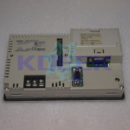 NT21-ST121-E - OMRON