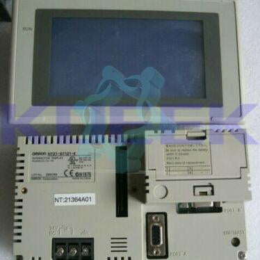 NT21-ST121-E - OMRON