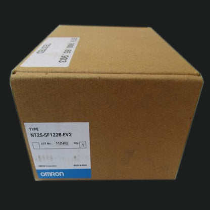 NT2S-SF122B-EV2 - OMRON