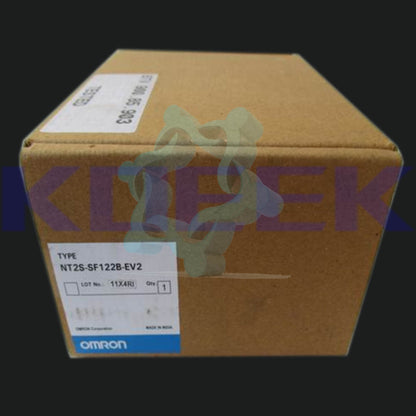 NT2S-SF122B-EV2 - OMRON