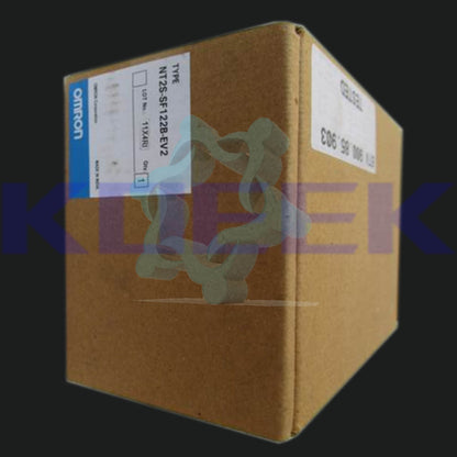 NT2S-SF122B-EV2 - OMRON