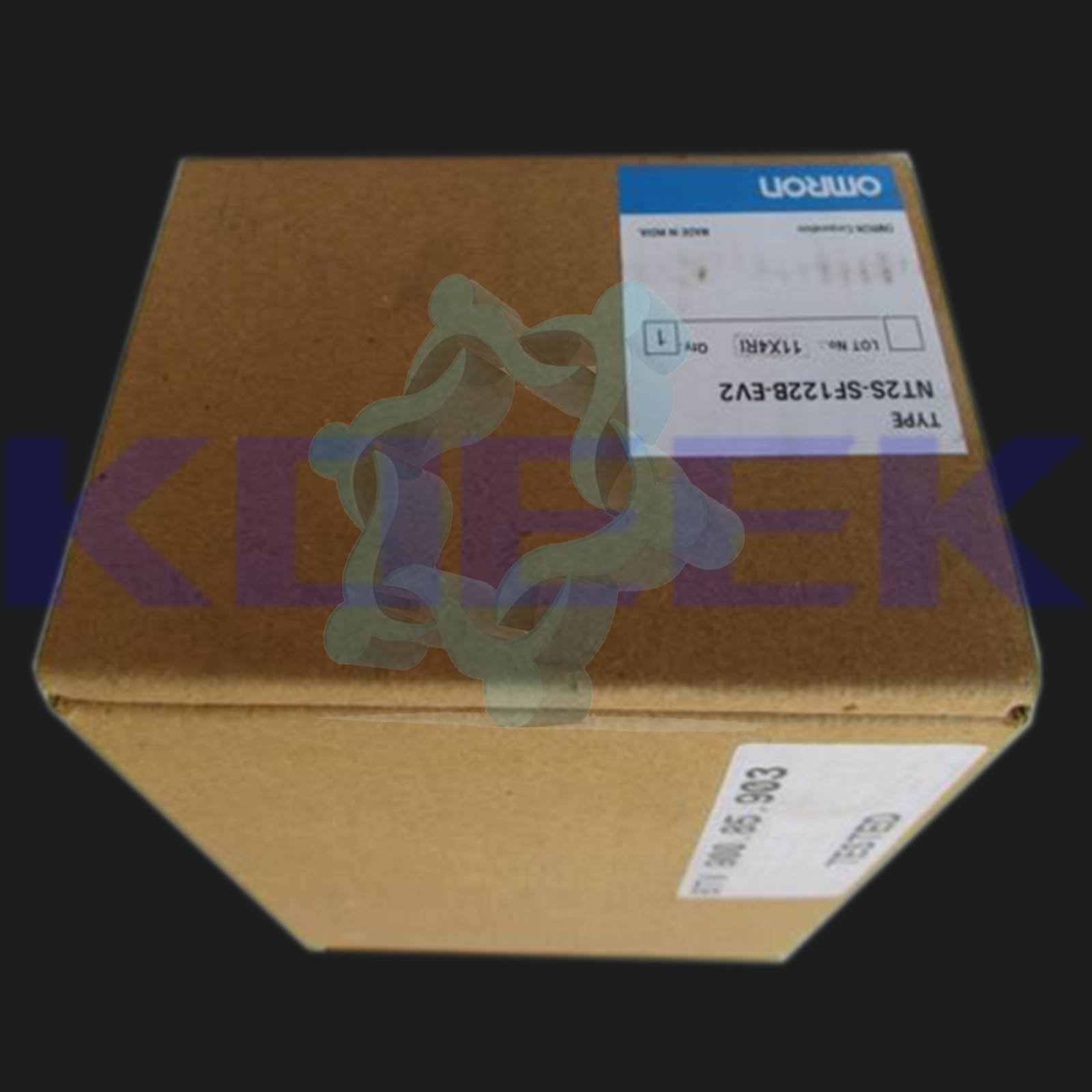 NT2S-SF122B-EV2 - OMRON