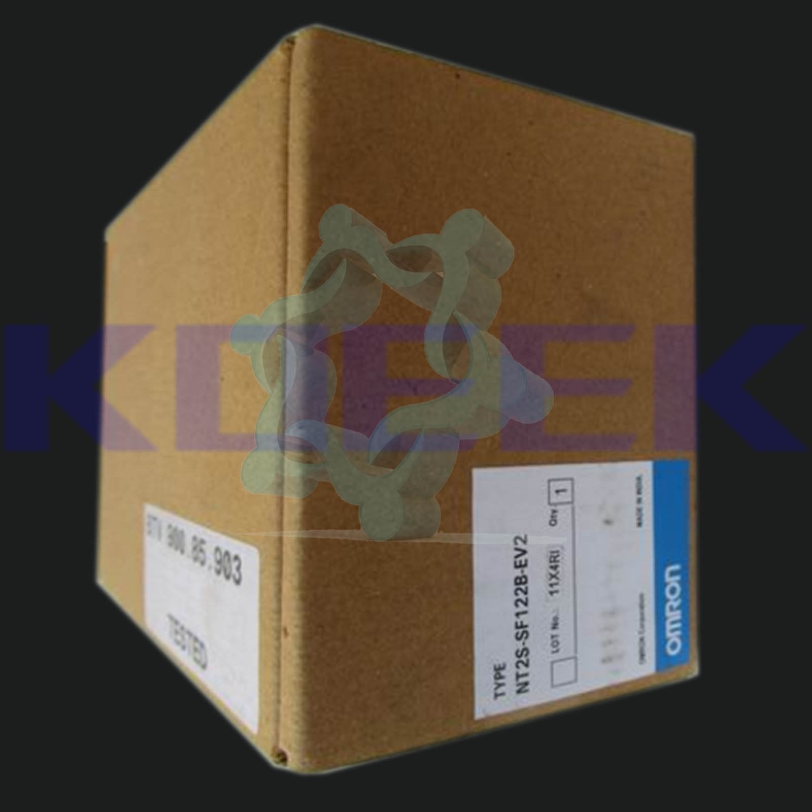 NT2S-SF122B-EV2 - OMRON