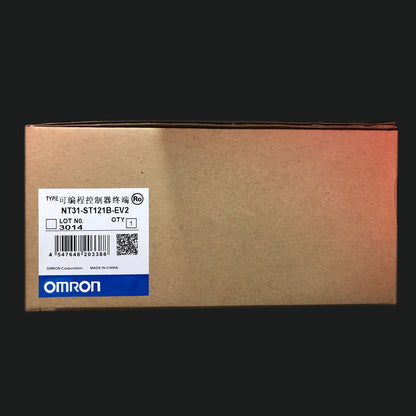 NT31-ST121B-EV2 - OMRON