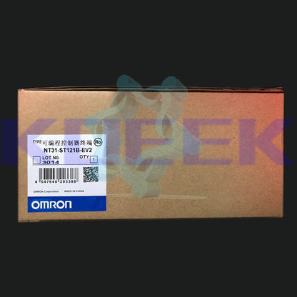 NT31-ST121B-EV2 - OMRON