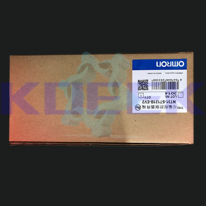 NT31-ST121B-EV2 - OMRON