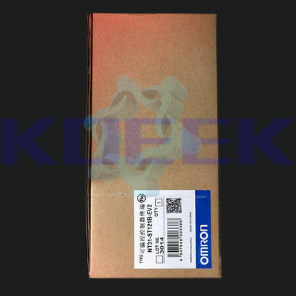 NT31-ST121B-EV2 - OMRON