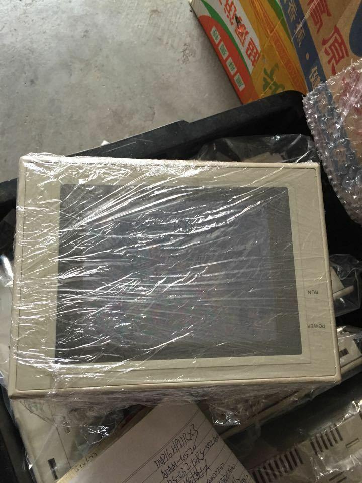 NT31-ST122-V2 - Omron