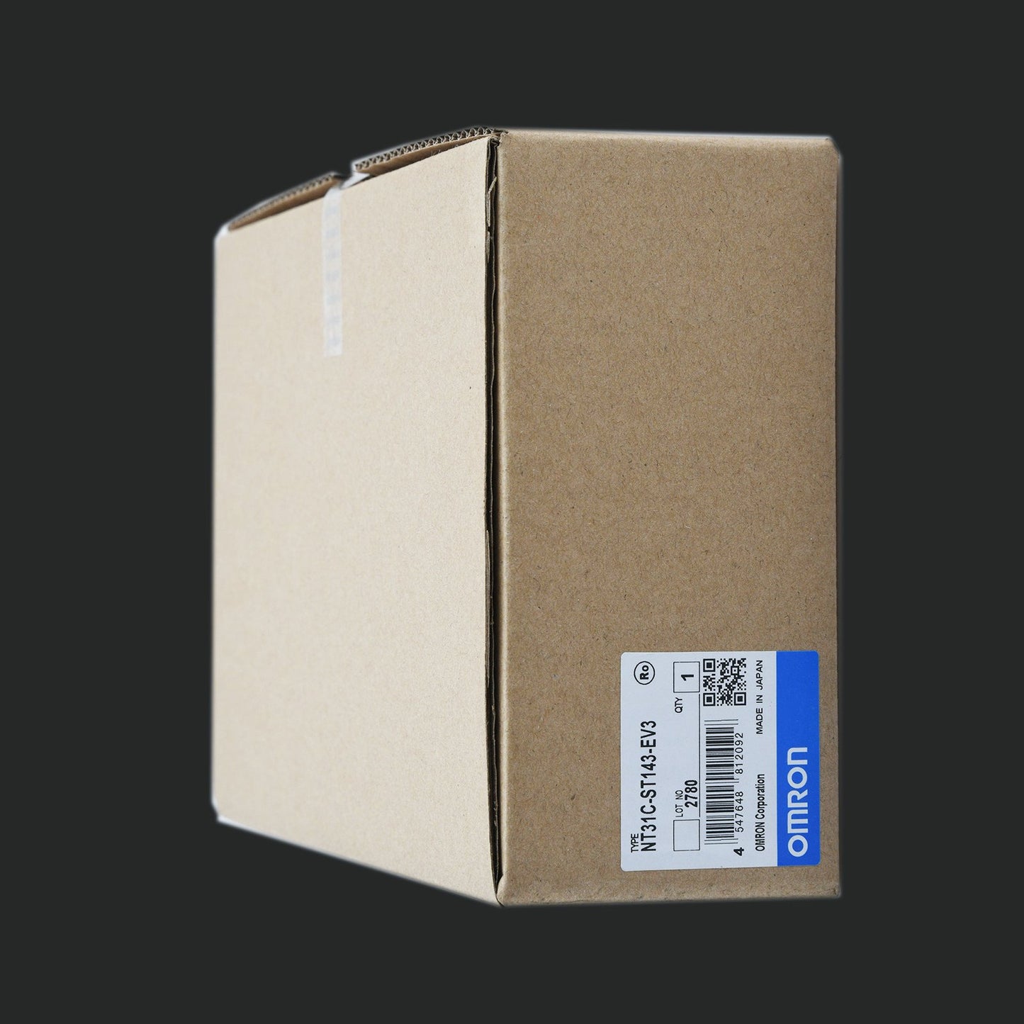 NT31C-ST143-EV3 - OMRON