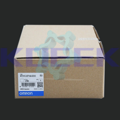 NT31C-ST143-EV3 - OMRON