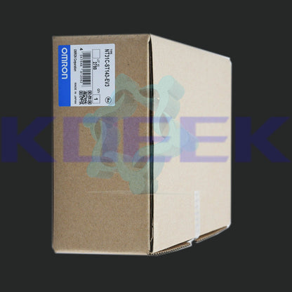 NT31C-ST143-EV3 - OMRON