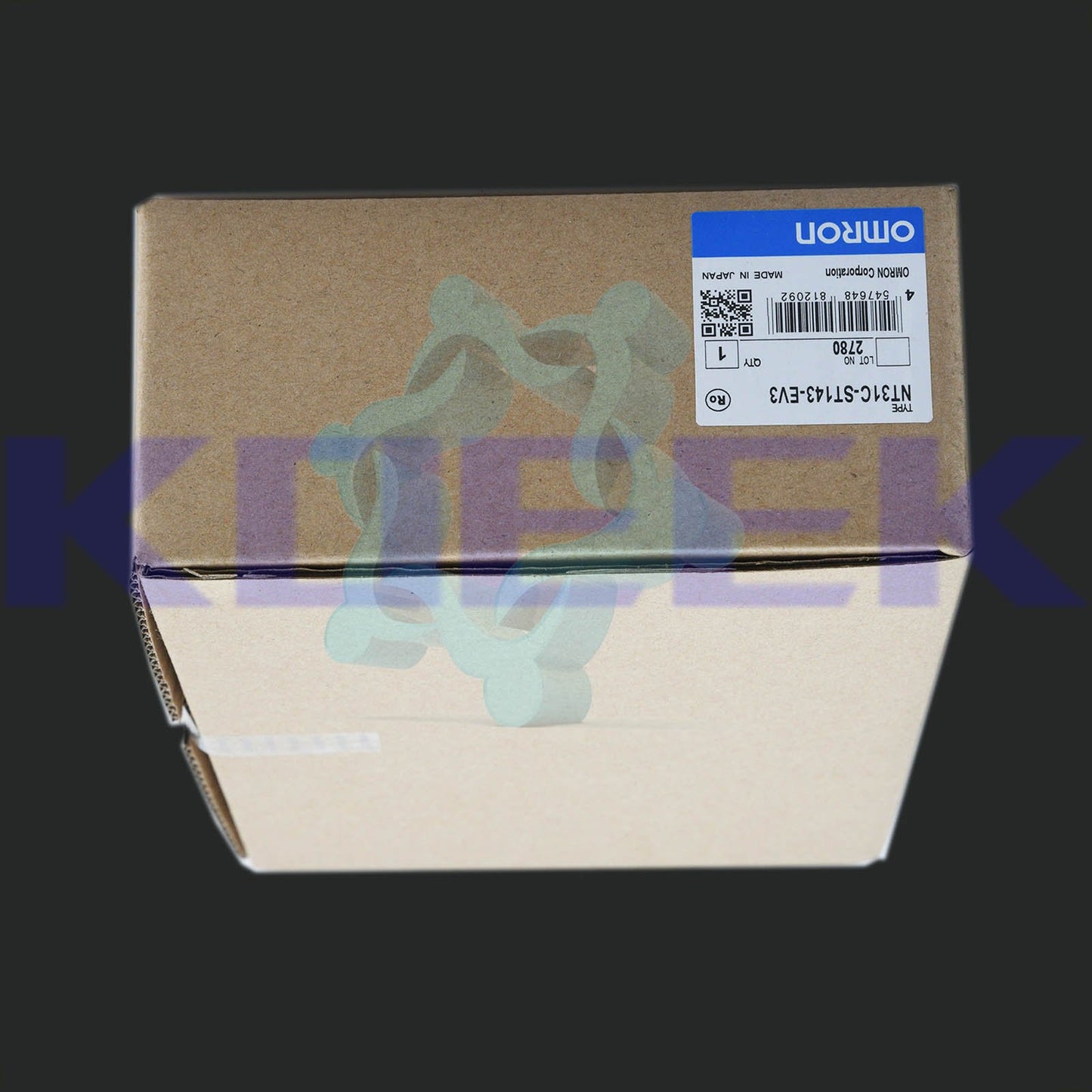 NT31C-ST143-EV3 - OMRON