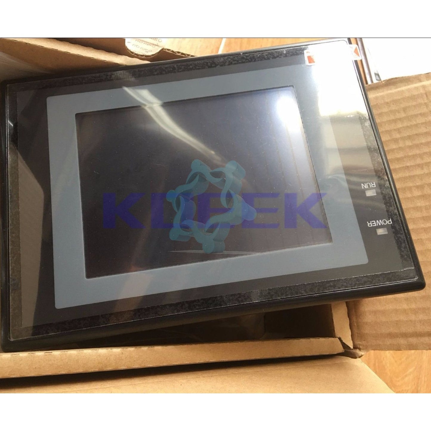 NT31C-ST143B-EV3 - OMRON