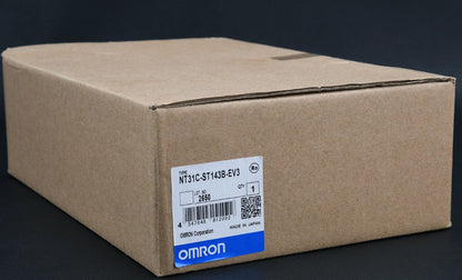 NT31C-ST143B-EV3 - OMRON