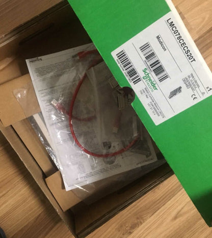 Schneider Electric Modicon LMC078CECS20T Motion Controller - SCHNEIDER