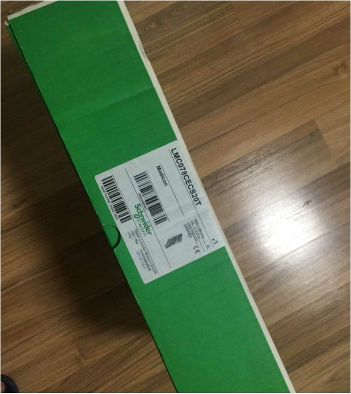 Schneider Electric Modicon LMC078CECS20T Motion Controller - SCHNEIDER