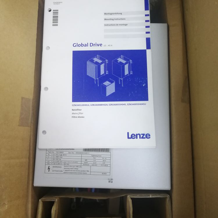 Schneider Electric Modicon LMC078CECS20T Motion Controller - SCHNEIDER