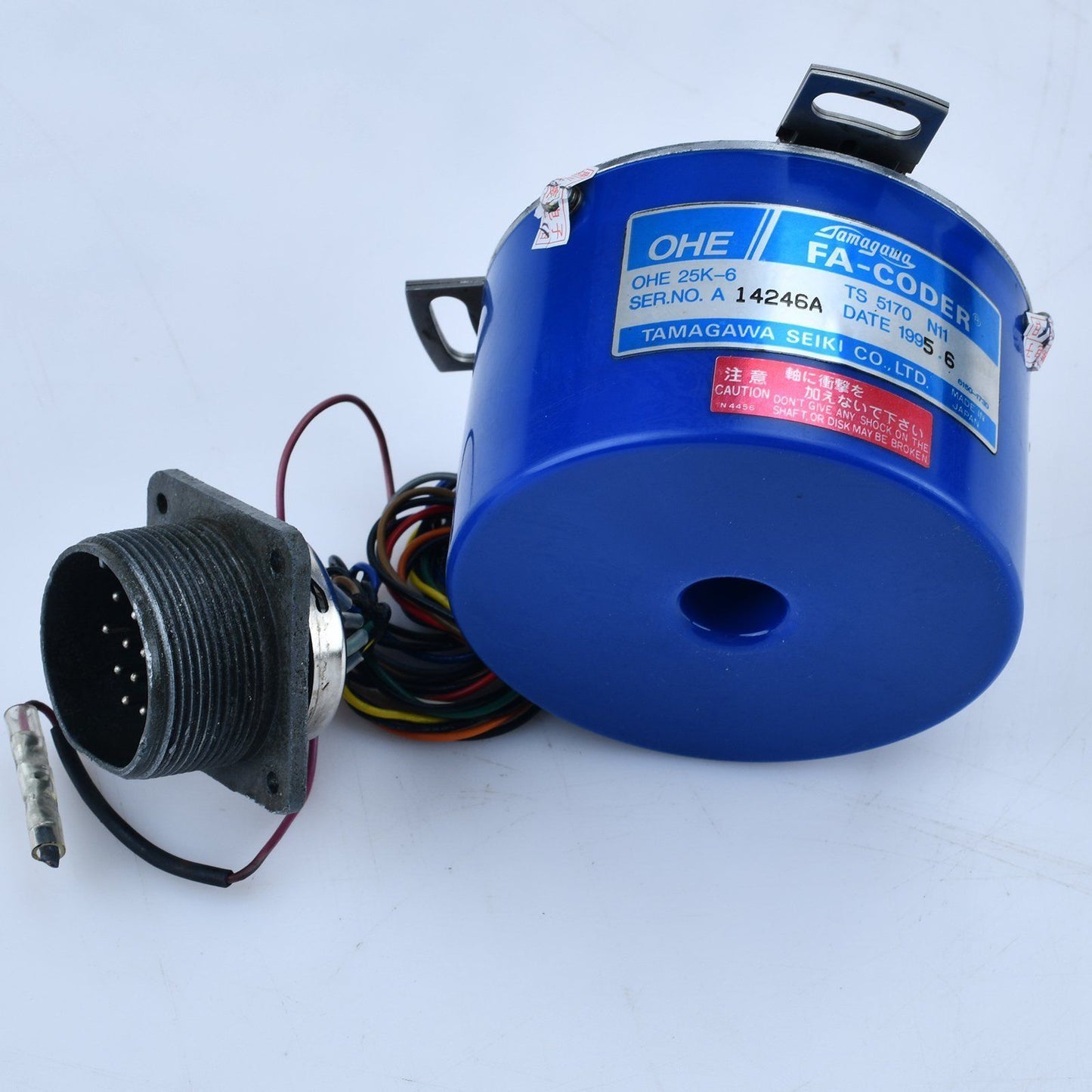 OHE25K-6 - MITSUBISHI