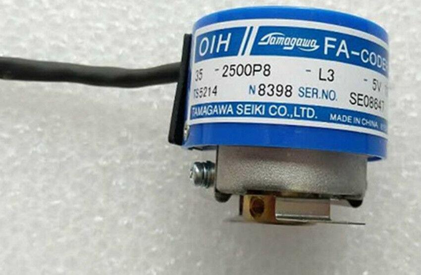 OIH35-2500P8-L3-5V - TAMAGAWA