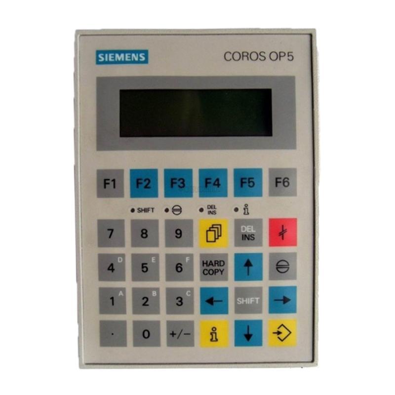 OP-5 6AV3505-1FB00 - SIEMENS