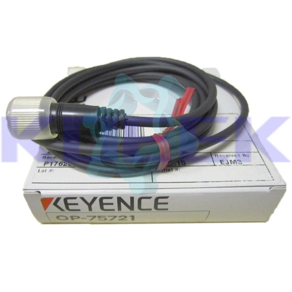OP-75721 - KEYENCE
