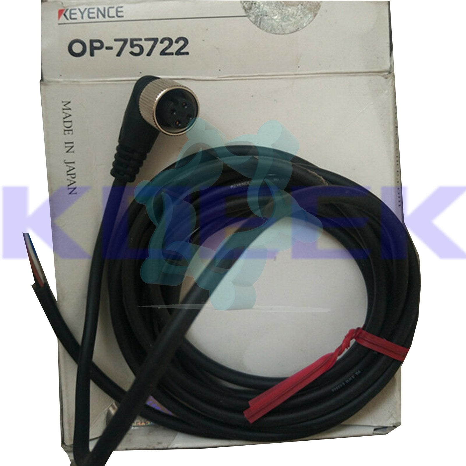 OP-75722 - Keyence