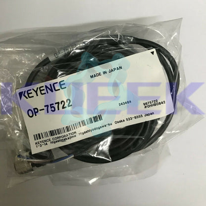 OP-75722 - Keyence