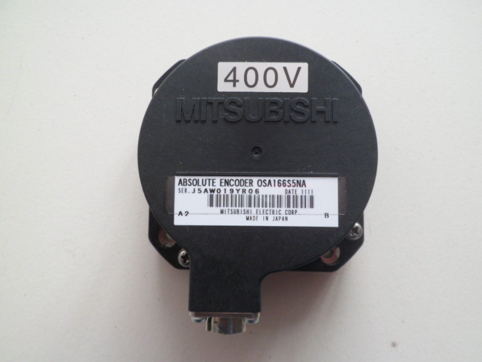 OSA166S5NA - MITSUBISHI