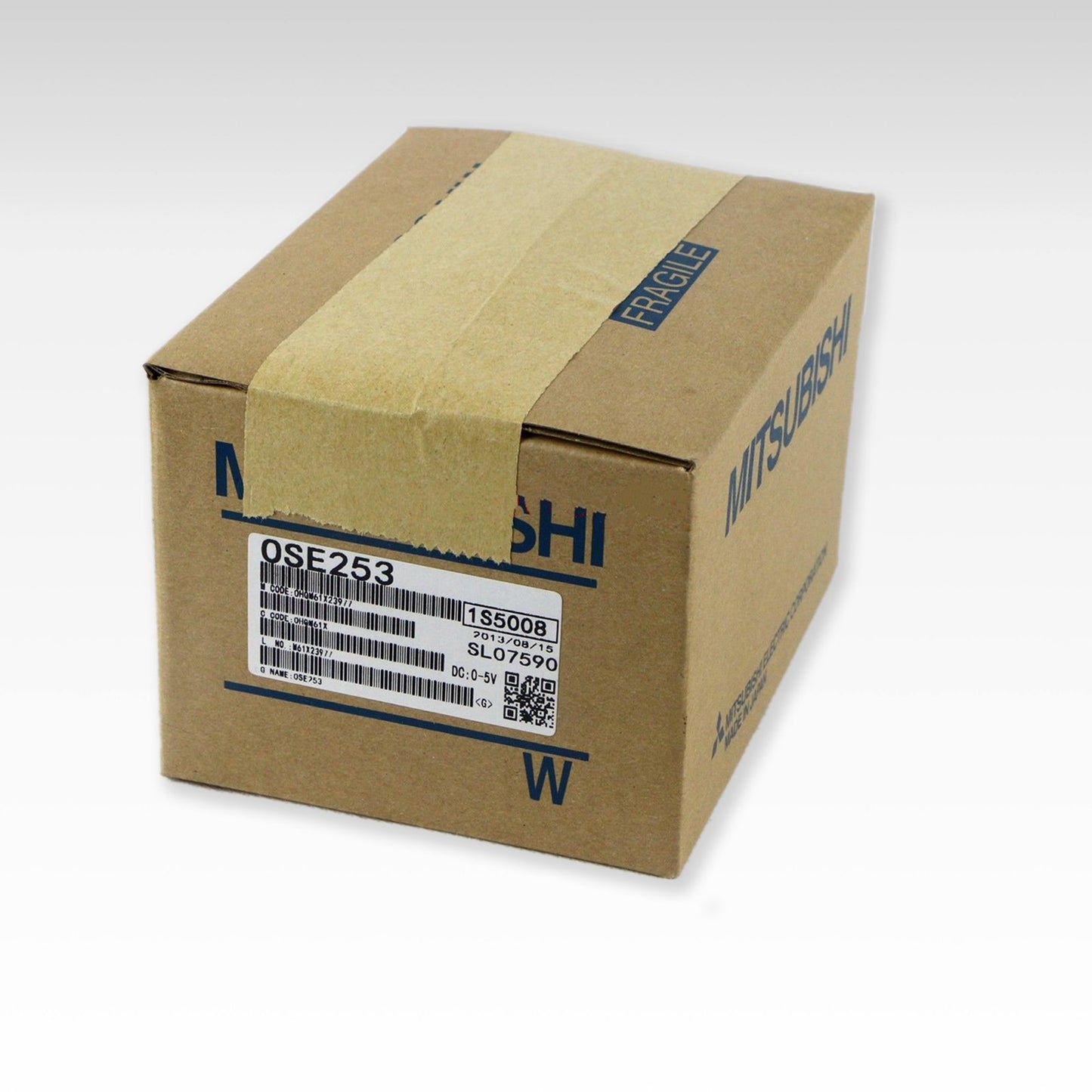 OSE253 - MITSUBISHI