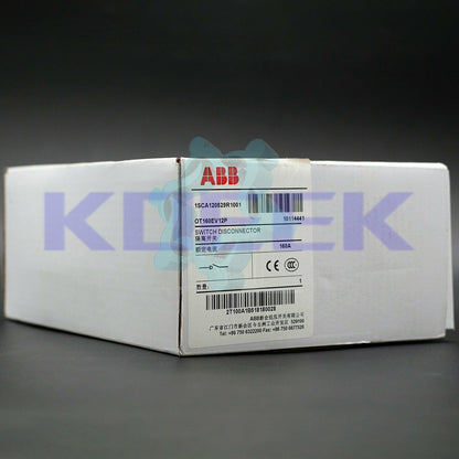 OT160EV12P - ABB