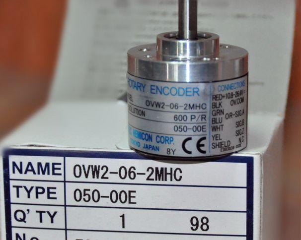 OVW2-06-2MHC - NEMICON