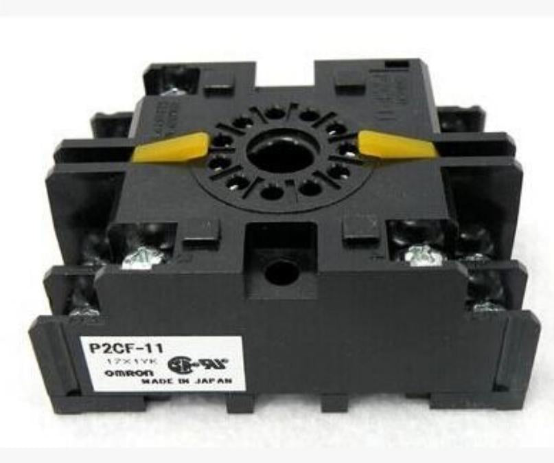 P2CF-11 - OMRON