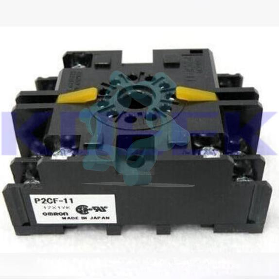 P2CF-11 - OMRON