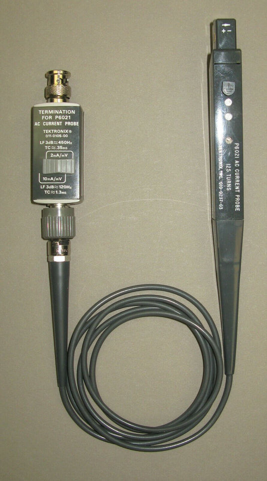 P6021 - TEKTRONIX