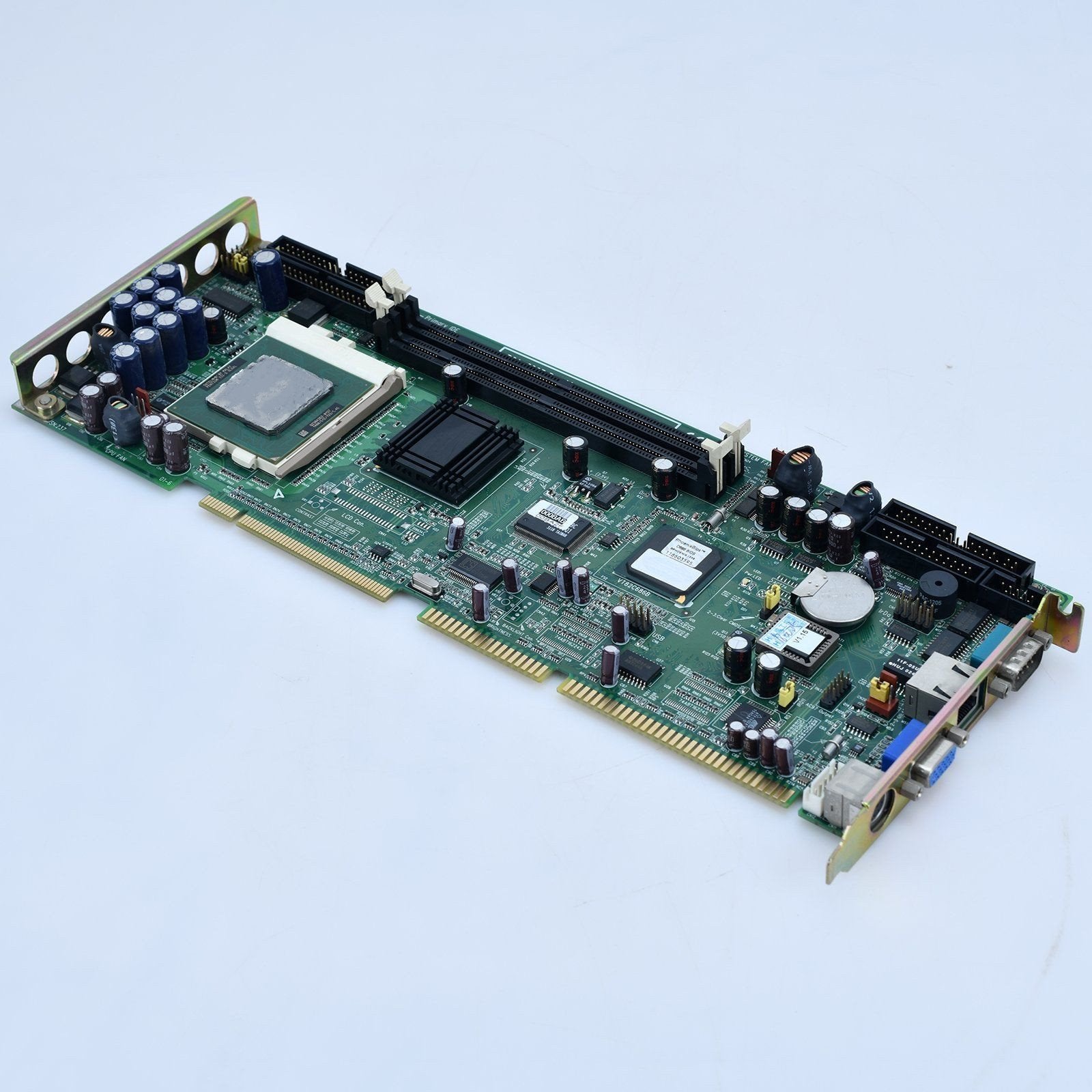 PCA-6003 - ADVANTECH