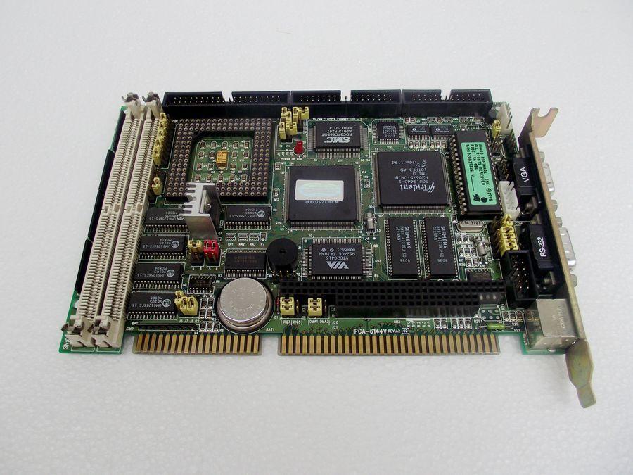 PCA-6144V - ADVANTECH