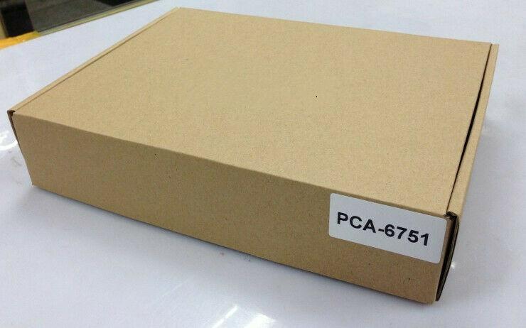 PCA-6751 - ADVANTECH