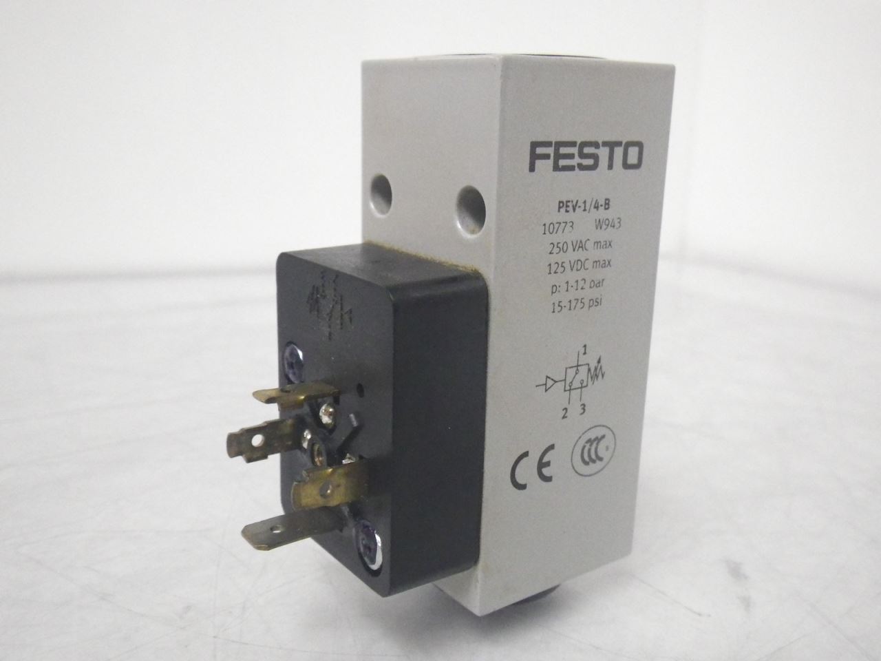 PEV-14-B - FESTO