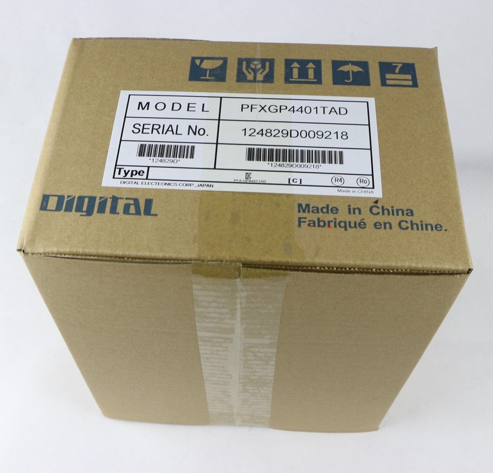 PFXGP4401TAD - PRO-FACE