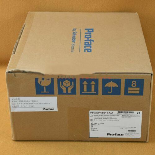 PFXGP4501TAD - PRO-FACE