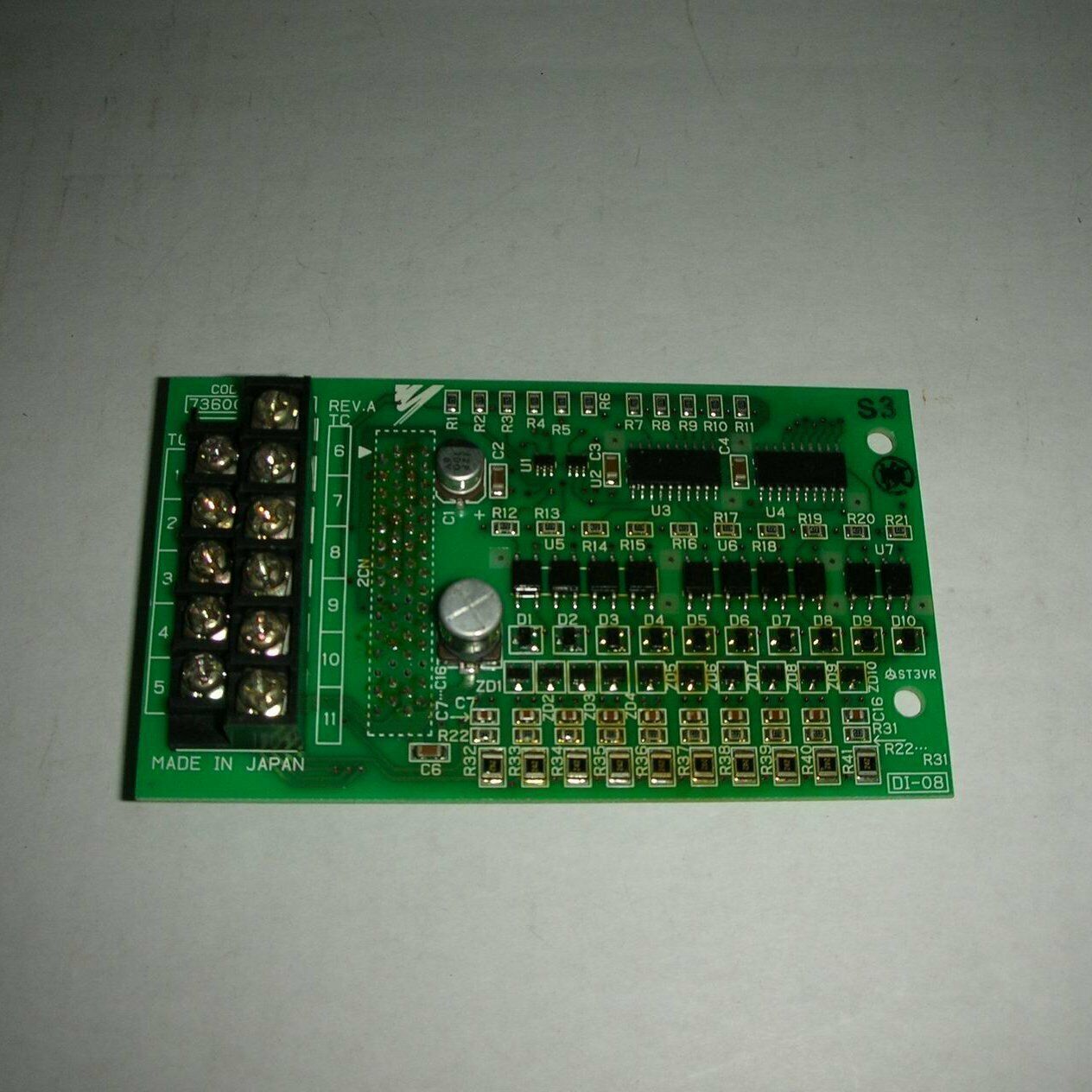 PG73600-C0031 - YASKAWA