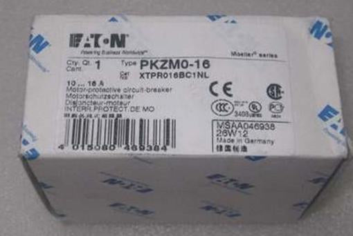 PKZM0-16 - MOLELLER