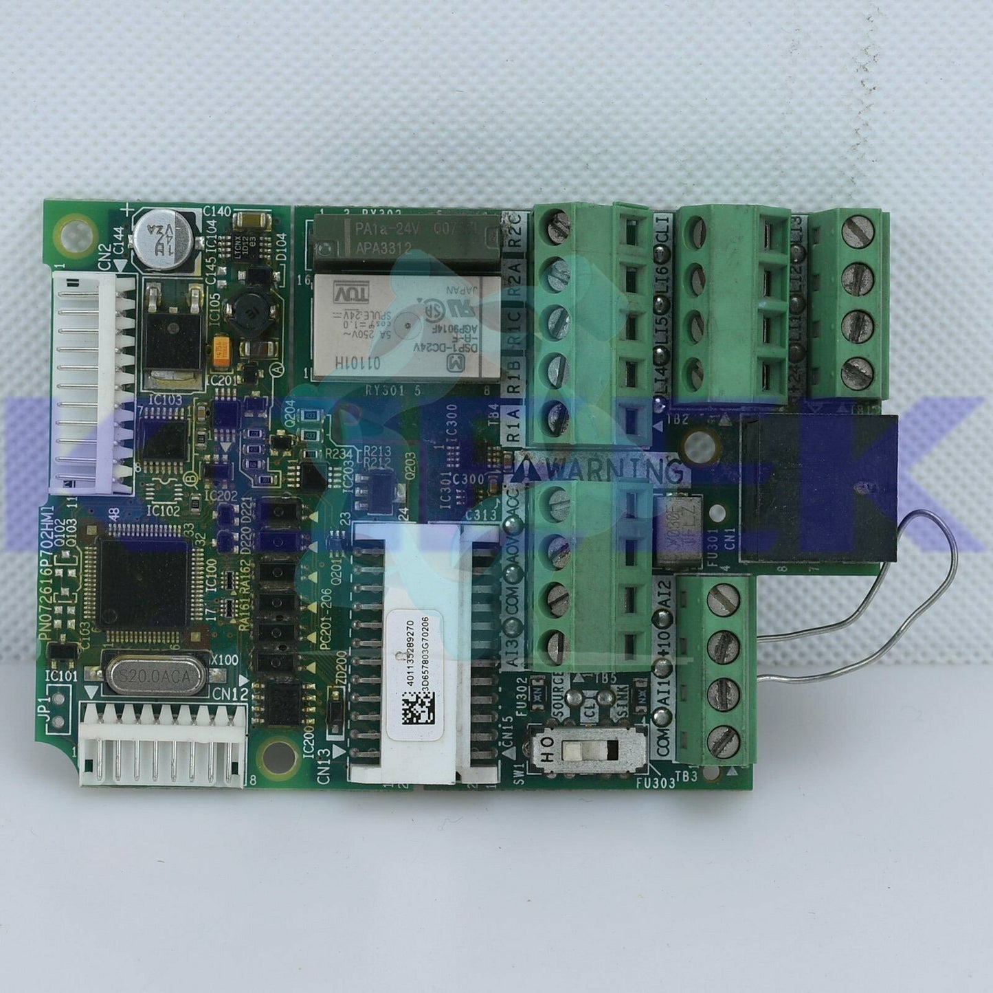 PN072616P702 - SCHNEIDER