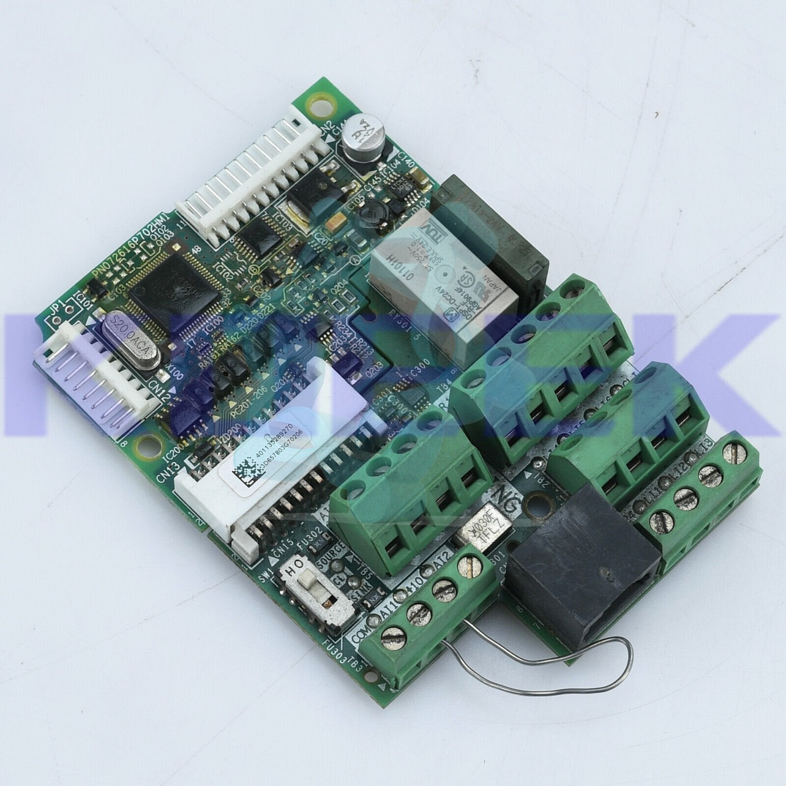 PN072616P702 - SCHNEIDER