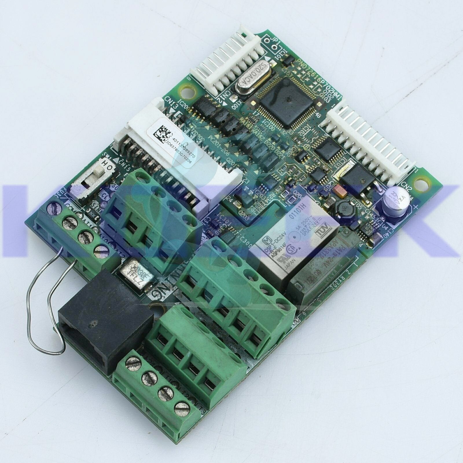 PN072616P702 - SCHNEIDER